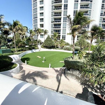 Trump International Resort By Zen Vacation Rentals マイアミビーチ エクステリア 写真