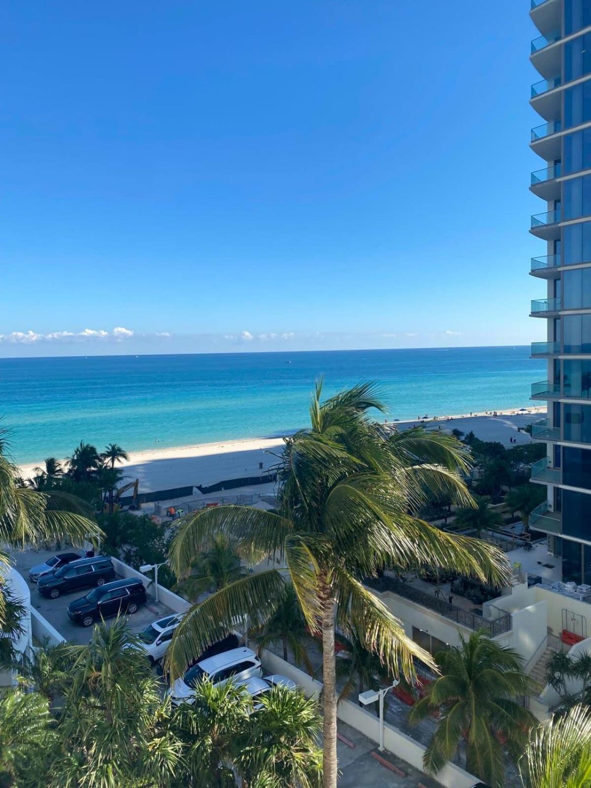 Trump International Resort By Zen Vacation Rentals マイアミビーチ エクステリア 写真