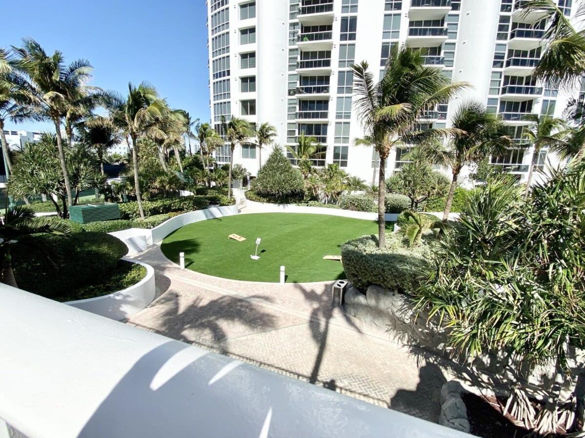 Trump International Resort By Zen Vacation Rentals マイアミビーチ エクステリア 写真