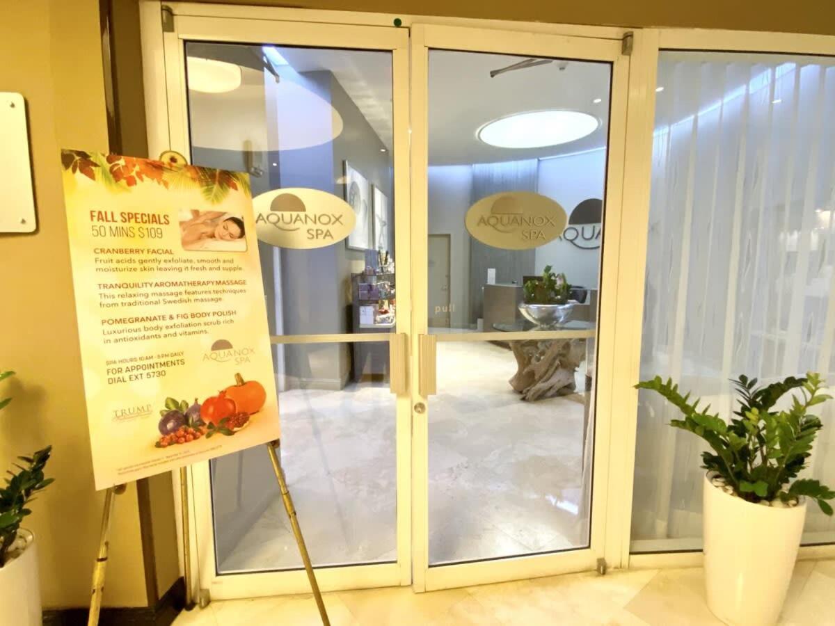 Trump International Resort By Zen Vacation Rentals マイアミビーチ エクステリア 写真