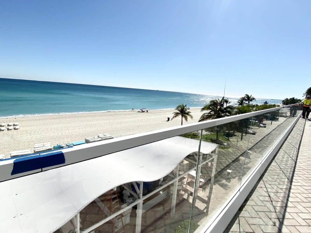 Trump International Resort By Zen Vacation Rentals マイアミビーチ エクステリア 写真