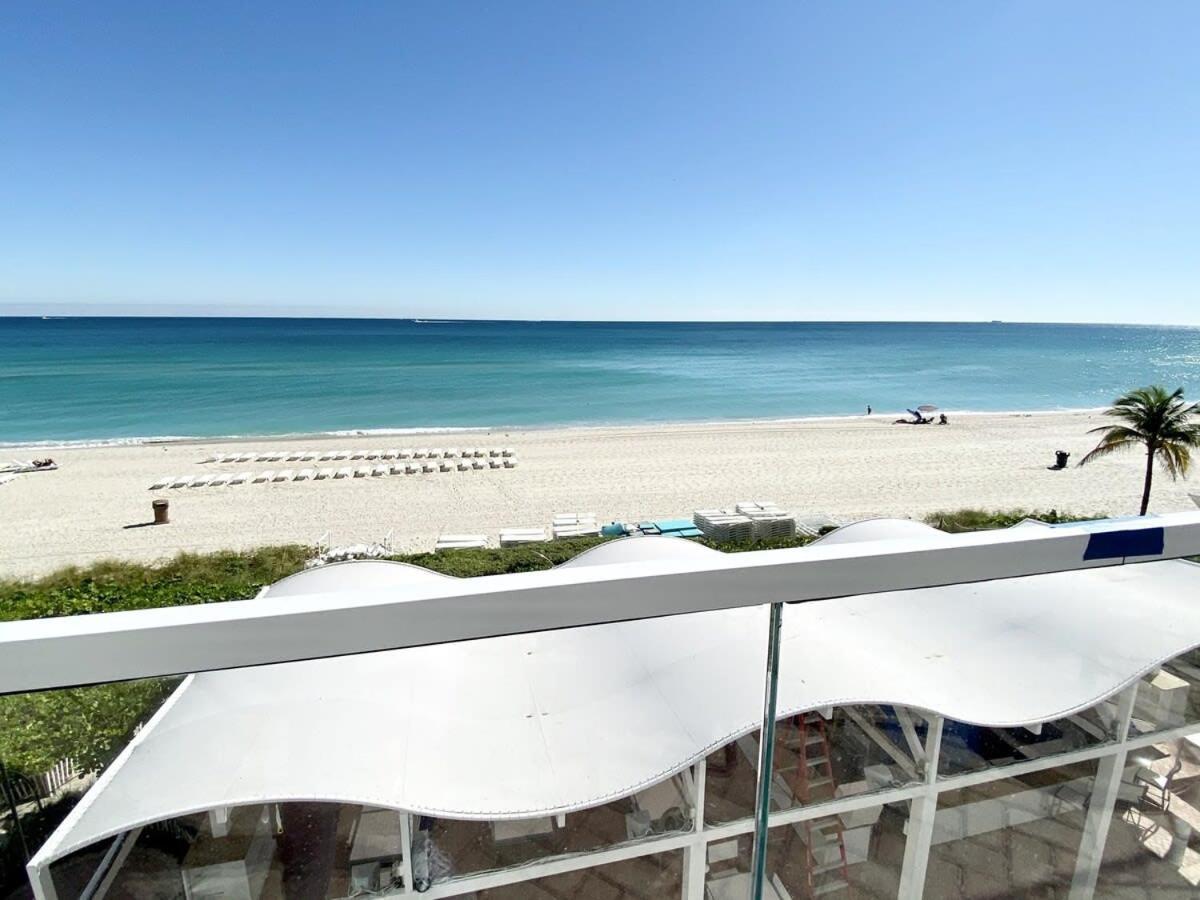 Trump International Resort By Zen Vacation Rentals マイアミビーチ エクステリア 写真