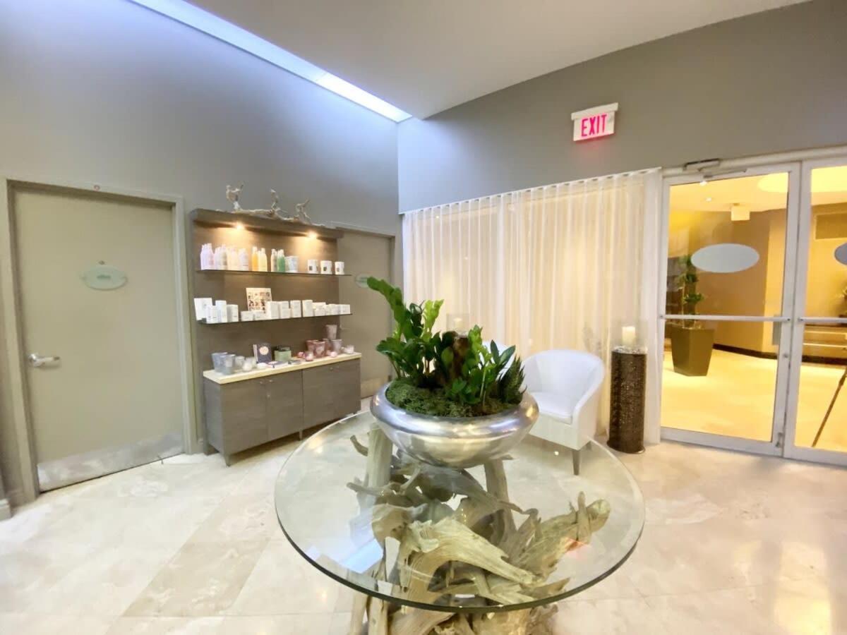 Trump International Resort By Zen Vacation Rentals マイアミビーチ エクステリア 写真