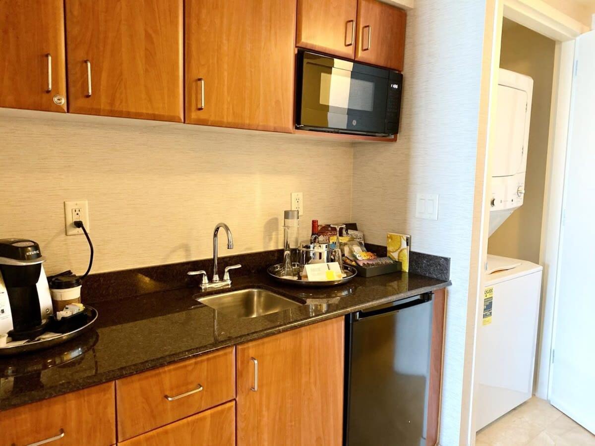 Trump International Resort By Zen Vacation Rentals マイアミビーチ エクステリア 写真
