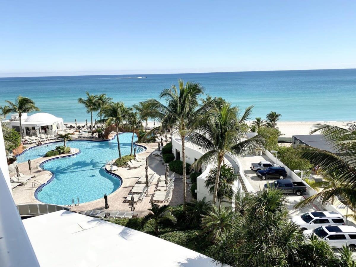 Trump International Resort By Zen Vacation Rentals マイアミビーチ エクステリア 写真