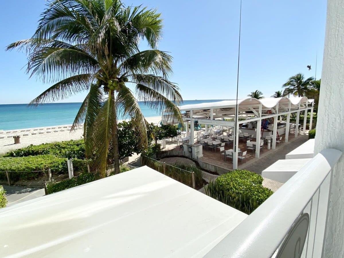 Trump International Resort By Zen Vacation Rentals マイアミビーチ エクステリア 写真