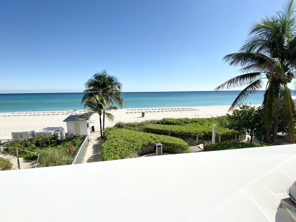 Trump International Resort By Zen Vacation Rentals マイアミビーチ エクステリア 写真