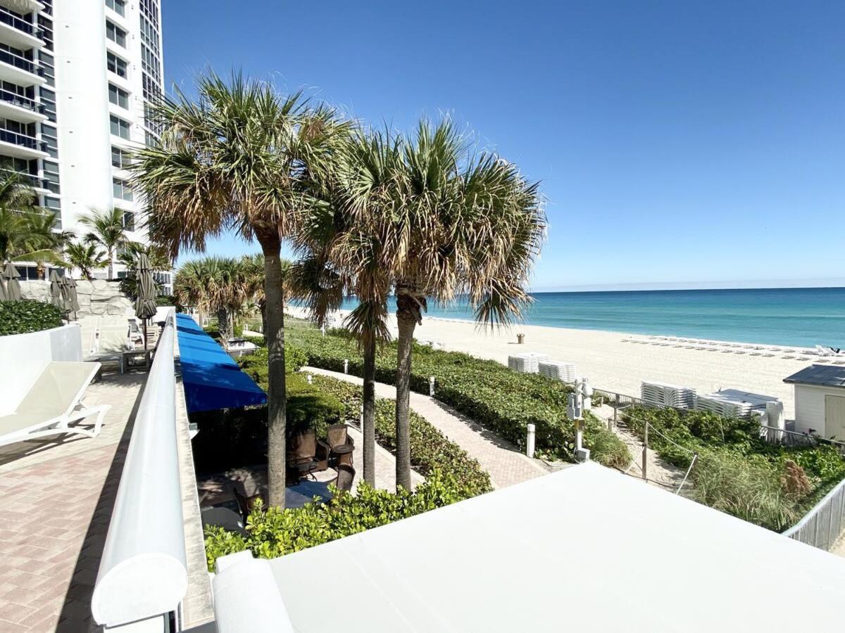 Trump International Resort By Zen Vacation Rentals マイアミビーチ エクステリア 写真