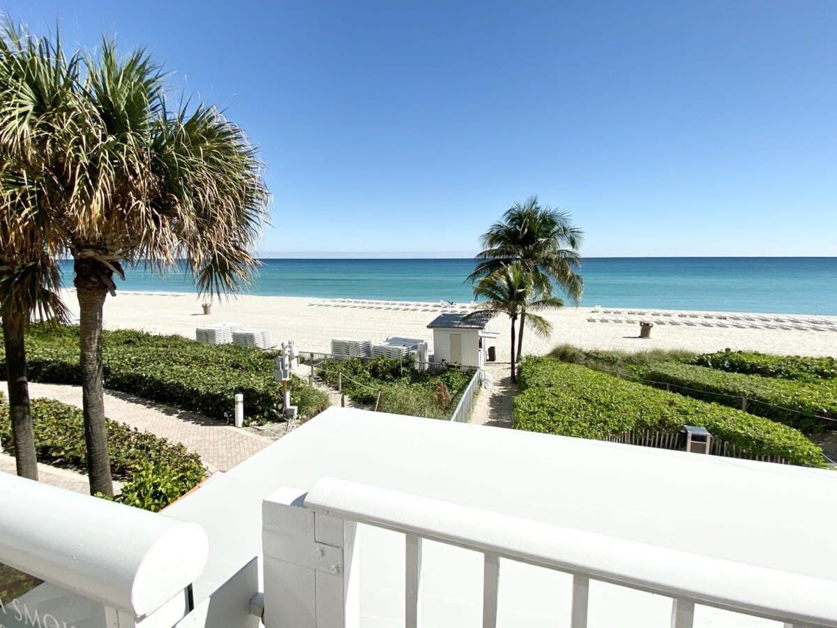 Trump International Resort By Zen Vacation Rentals マイアミビーチ エクステリア 写真